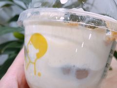 -喜茶(上海泰禾大厦店)