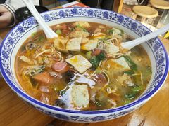 -双冰面馆(茶南店)
