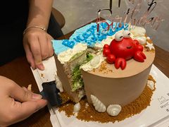 -浮光之丘MontCake生日蛋糕(花牌坊店)