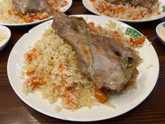 -217丰惠源抓饭(星湖街店)