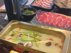 -王家渡火锅店(亦庄店)