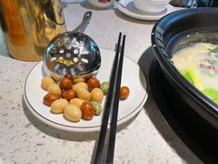 -顺德公广东猪肚鸡·煲仔饭(白石洲店)