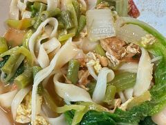 -路书奇炝锅绿豆面(万客隆店)