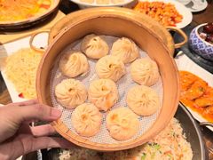 -永安水煮活鱼·仪征菜(仪征奥林匹克店)