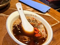 -雀舞云南菜(天津天河城购物中心店)