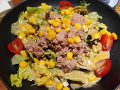 -気楽亭和食料理(气乐亭大世界本店)