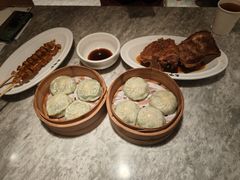 -老碗会·陕西手工面(中心书城店)