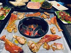 -哈吱喂丽江火塘·牦牛火锅(五一街店)