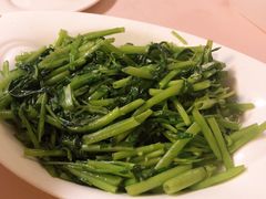 清炒时蔬-翠亭酒家(山西南路店)