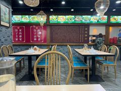 -老边饺子馆(西站店)