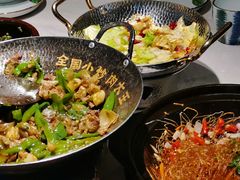 -费大厨辣椒炒肉(黄兴中心广场店)
