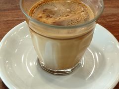dirty-black rainbow coffee