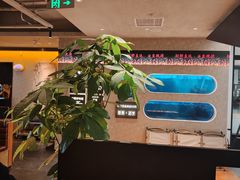 -江边城外烤全鱼(方庄时代购物中心店)