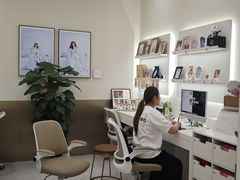 -HIMO海马体照相馆(上海华润CP静安店)