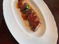 -珠海瑞吉酒店·宴庭中餐厅