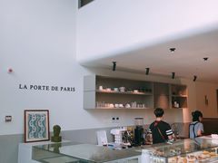-La Porte de Paris 巴黎之门法式甜品