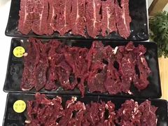 吊龙-陈记顺和牛肉火锅馆(天河北路店)