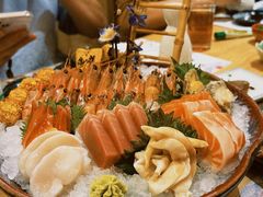 -贵木日本料理·铁板烧(新地假日广场店)