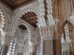 -哈桑二世清真寺