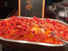-君来湖滨饭店·玫瑰园