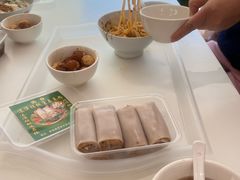 -辣辣小吃豆花米线(大观篆新农贸市场店)