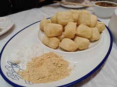 -英兰朝族饭店(河南桥头店)