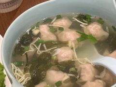 -春家·非遗手工小吃(三墩新天地店)