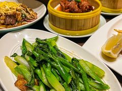 -香港狮子山下·明星粤菜餐厅(北苑店)