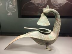 -广西壮族自治区博物馆