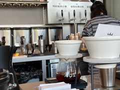 -SAANCI山池咖啡(海上世界文化艺术中心店)