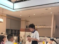 -兰湘子·湘菜小炒(盛龙广场店)