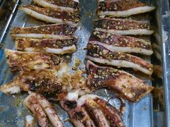 -老虎滩大连海鲜烧烤(建邺云锦路总店)