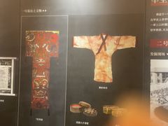 -马王堆汉墓遗址