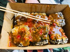 -品腐记·豆腐王朝(老门东总店)