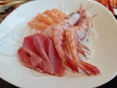 -绿城玫瑰园酒店-遇见19楼餐厅(舟山绿城玫瑰园酒店店)