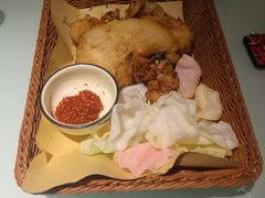 -粗茶淡饭•陕菜•家常菜