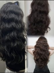 -BEAUTY HAIR GANO