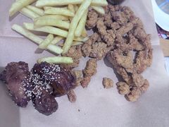 -必胜客(远大路店)