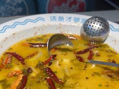 -花椒俏川菜小馆(南海万达店)