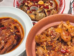 -欧记大排档·景德菜(上海首店)