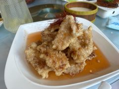 -老妈菜馆(建设街店)