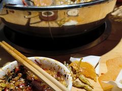 -袁记串串香(梁家巷店)