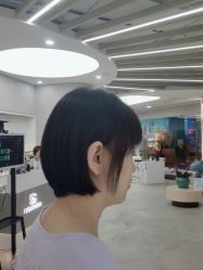 -L'Show领秀美发