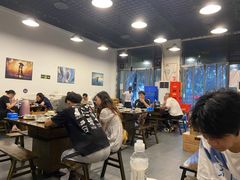 大堂-天治宣·野椒鸡(龙头寺总店)