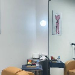 -Y-STUDIO原理