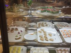 -新地标自助烤肉美食汇(红街商业广场店)