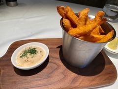 -燃扒房Steakhouse(皇庭店)