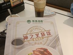 -翠华餐厅(维璟印象城店)