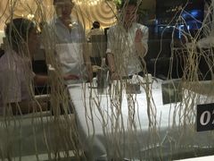 -北李妈妈菜·海肠捞饭(高新万达店)