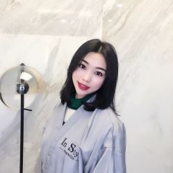 -INSTYLE造型·明星店